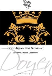 Cover von Ernst August von Hannover