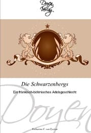 Cover von Die Schwarzenbergs