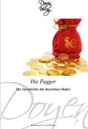 Cover von Die Fugger