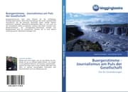 Cover von Buergerstimme - Journalismus am Puls der Gesellschaft