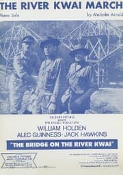 Cover von The River Kwai March
