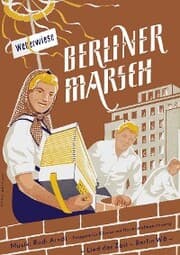 Cover von Berliner Marsch
