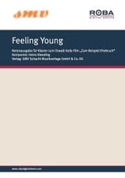 Cover von Feeling Young