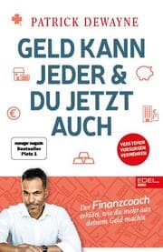 Cover von Geld kann jeder & du jetzt auch