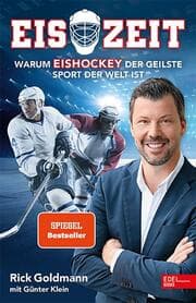 Cover von Eiszeit! Warum Eishockey der geilste Sport der Welt ist