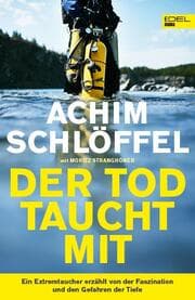 Cover von Der Tod taucht mit