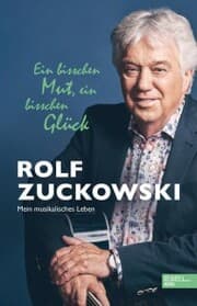 Cover von Ein bisschen Mut, ein bisschen Glück