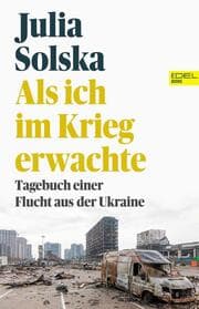 Cover von Als ich im Krieg erwachte