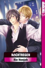 Cover von Nachtregen