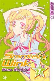 Cover von Stardust Wink 07