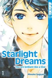 Cover von Starlight Dreams 1