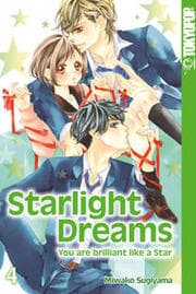 Cover von Starlight Dreams 4