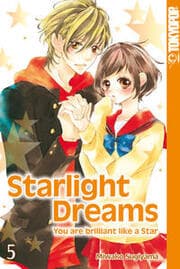 Cover von Starlight Dreams 5
