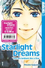 Cover von Starlight Dreams Starter Pack