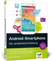 Cover von Android-Smartphone
