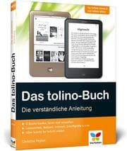 Cover von Das tolino-Buch