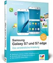 Cover von Samsung Galaxy S7 und S7 edge