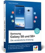 Cover von Samsung Galaxy S8 und S8+