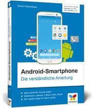 Cover von Android-Smartphone