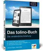 Cover von Das tolino-Buch