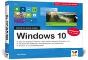 Cover von Windows 10