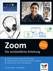 Cover von Zoom