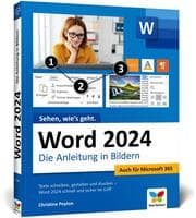 Cover von Word 2024