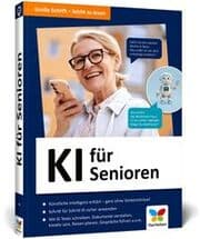 Cover von KI für Senioren