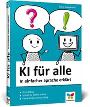 Cover von KI für alle