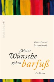 Cover von Meine Wünsche gehen barfuß