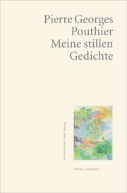 Cover von Meine stillen Gedichte