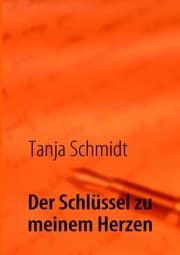 Cover von Der Schlüssel zu meinem Herzen