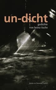 Cover von undicht