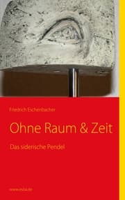 Cover von Das siderische Pendel