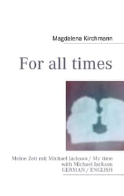 Cover von For all times