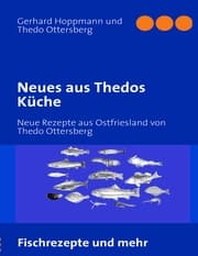 Cover von Neues aus Thedos Küche