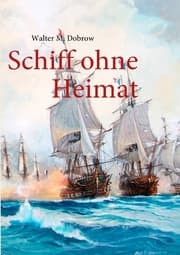 Cover von Schiff ohne Heimat