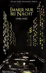 Cover von Immer nur bei Nacht
