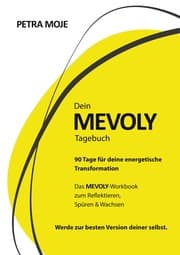 Cover von Dein Mevoly Tagebuch