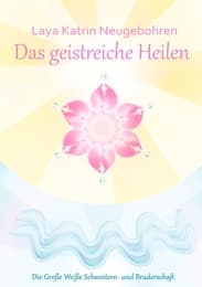 Cover von Das geistreiche Heilen