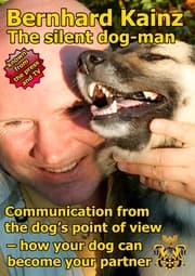 Cover von Communication from the dog's point of view
