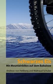 Cover von Schwarzes Eis