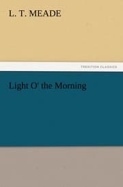 Cover von Light O' the Morning