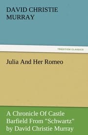 Cover von Julia And Her Romeo