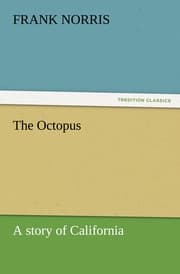 Cover von The Octopus
