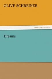 Cover von Dreams