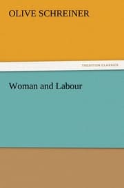 Cover von Woman and Labour