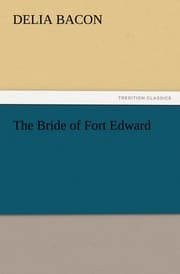 Cover von The Bride of Fort Edward