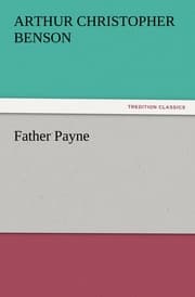 Cover von Father Payne