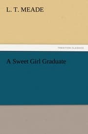Cover von A Sweet Girl Graduate